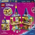 LEGO® Disney™, Aranyhaj minitornya