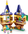 LEGO® Disney™, Aranyhaj minitornya