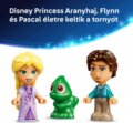 LEGO® Disney™, Aranyhaj minitornya