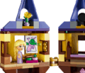 LEGO® Disney™, Aranyhaj minitornya