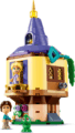 LEGO® Disney™, Aranyhaj minitornya