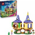 LEGO® Disney™, Aranyhaj minitornya