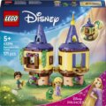 LEGO® Disney™, Aranyhaj minitornya