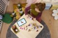 LEGO® Disney™, Belle és a Szörnyeteg varázslatos kastélya