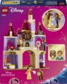 LEGO® Disney™, Belle és a Szörnyeteg varázslatos kastélya