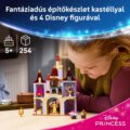 LEGO® Disney™, Belle és a Szörnyeteg varázslatos kastélya