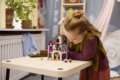 LEGO® Disney™, Belle és a Szörnyeteg varázslatos kastélya