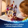 LEGO® Disney™, Belle és a Szörnyeteg varázslatos kastélya