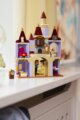 LEGO® Disney™, Belle és a Szörnyeteg varázslatos kastélya