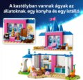 LEGO® Disney™, Hamupipőke kastélya és állatbarátai