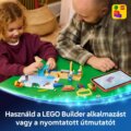 LEGO® Disney™, Lilo és Stitch tengerparti kalandja