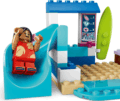 LEGO® Disney™, Lilo és Stitch tengerparti kalandja