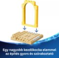 LEGO® Disney™, Lilo és Stitch tengerparti kalandja