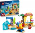 LEGO® Disney™, Lilo és Stitch tengerparti kalandja