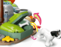 LEGO® Friends, Otthonos kabin az őszi erdőben