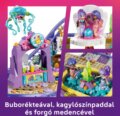 LEGO® Friends, Hableányos hullámvasút
