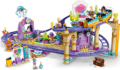 LEGO® Friends, Hableányos hullámvasút
