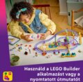 LEGO® Friends, Hableányos hullámvasút