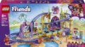 LEGO® Friends, Hableányos hullámvasút