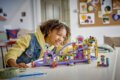LEGO® Friends, Hableányos hullámvasút