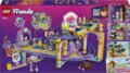 LEGO® Friends, Hableányos hullámvasút