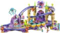 LEGO® Friends, Hableányos hullámvasút