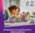 LEGO® Friends, Hableányos hullámvasút