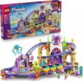 LEGO® Friends, Hableányos hullámvasút