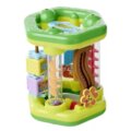 ABC, Motorikus készségfejlesztő játékhenger, 18 cm