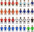 Supergoal VB, Meglepetés figurák cipőkapszulában