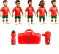 Supergoal VB, Meglepetés figurák cipőkapszulában