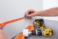 Wiha Elektriker Longlife® műanyag colstok, 2m