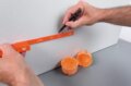 Wiha Elektriker Longlife® műanyag colstok, 2m
