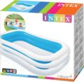 Intex Felfújható családi medence, 262 cm
