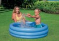 Intex Crystal Blue felfújható gyerekmedence, 114 cm