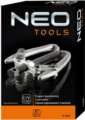 Neo Tools 11-852 csapágylehúzó, 6" 150 mm