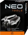 Neo Tools 11-851 csapágylehúzó, 4" 100 mm