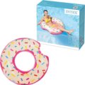 Intex Cukros fánk úszógumi, 94 cm