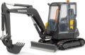 Bruder, Volvo Excavator ECR40 kotrógép