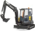 Bruder, Volvo Excavator ECR40 kotrógép