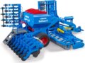 Bruder, Lemken Solitair 9 vetőgép