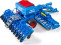 Bruder, Lemken Solitair 9 vetőgép