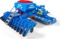 Bruder, Lemken Solitair 9 vetőgép