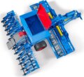 Bruder, Lemken Solitair 9 vetőgép