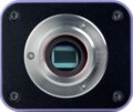 MAGUS Lum D400L LCD fluoreszcens digitális mikroszkóp