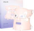 Anlan 01-AGZMZ vízálló maszk fényterápiával