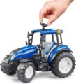 Bruder, New Holland T5.120 traktor