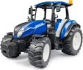 Bruder, New Holland T5.120 traktor
