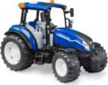 Bruder, New Holland T5.120 traktor