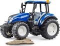 Bruder, New Holland T5.120 traktor